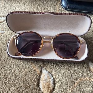 Giorgio Armani sunglasses